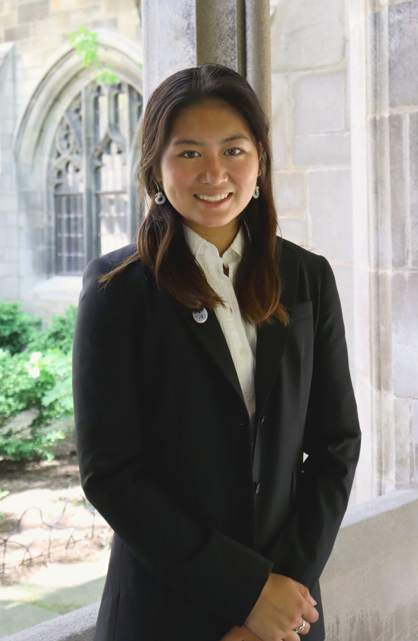 Ms. Emma Tung (she/her)