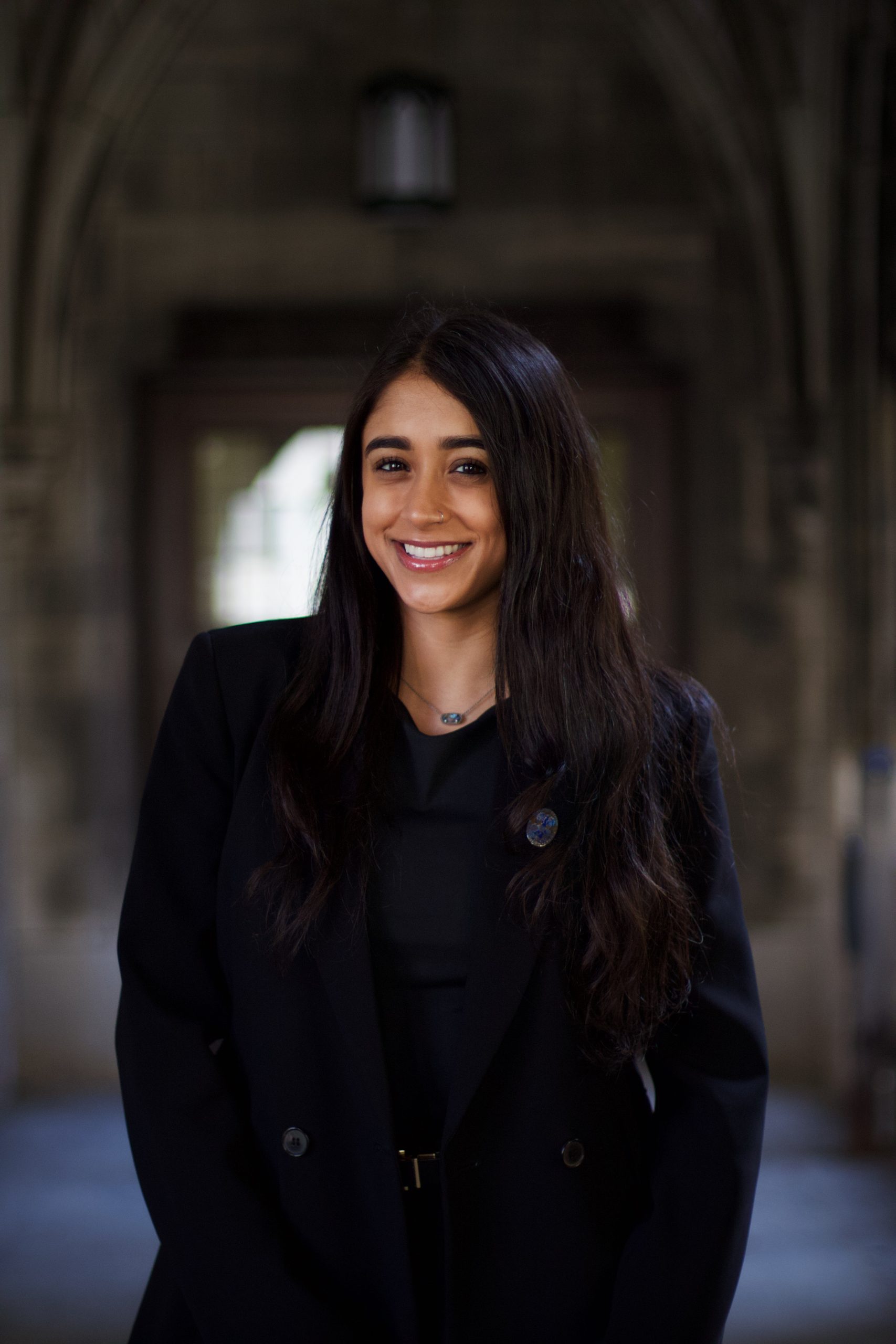 Ms. Simar Narula (she/her)