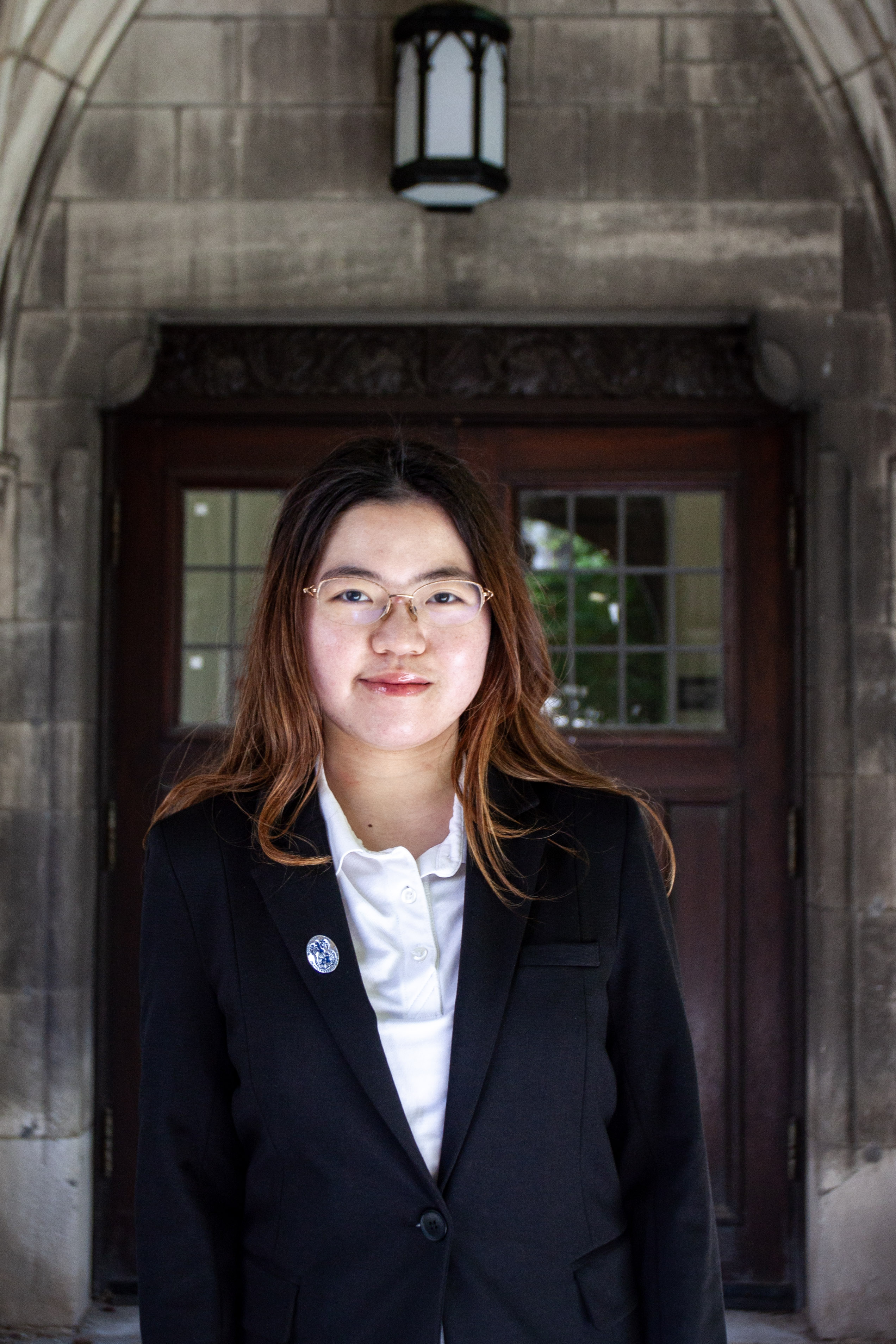 Ms. Diana Gothong (she/her)